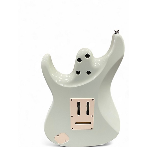 Used Ibanez AZ2304NW Mint Green Solid Body Electric Guitar