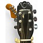 Used Applause AA14 SUNBURST Acoustic Guitar