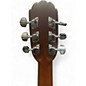Used Applause AA14 SUNBURST Acoustic Guitar