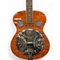 Used Fretflow RESO GUITAR TIGER Resonator Guitar