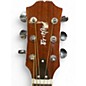 Used Fretflow RESO GUITAR TIGER Resonator Guitar