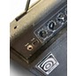 Used Ampeg BA108 25W 1X8 Bass Combo Amp