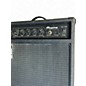 Used Ampeg BA108 25W 1X8 Bass Combo Amp