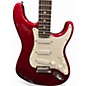 Used Fender American Standard Telecaster Candy Apple Red Solid Body Electric Guitar