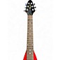Used Gibson roadie maestro  Candy Apple Red Solid Body Electric Guitar