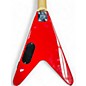 Used Gibson roadie maestro  Candy Apple Red Solid Body Electric Guitar