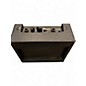 Used Gibson Maestro MINI AMP Battery Powered Amp thumbnail