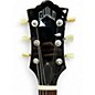 Used 2025 Guild Polara Voltage Yellow Solid Body Electric Guitar