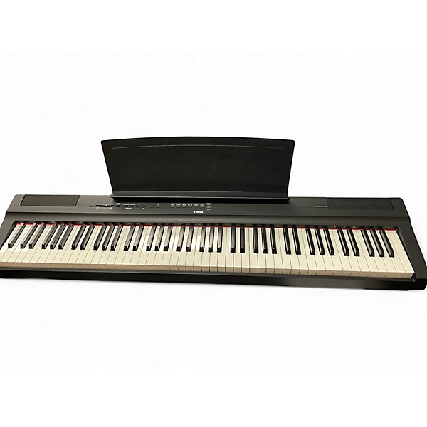 Used Yamaha P125 Digital Piano