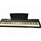 Used Yamaha P125 Digital Piano thumbnail