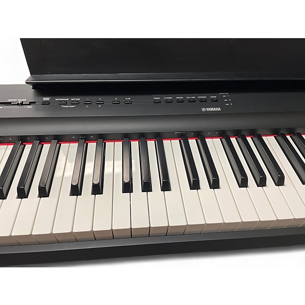 Used Yamaha P125 Digital Piano