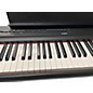 Used Yamaha P125 Digital Piano