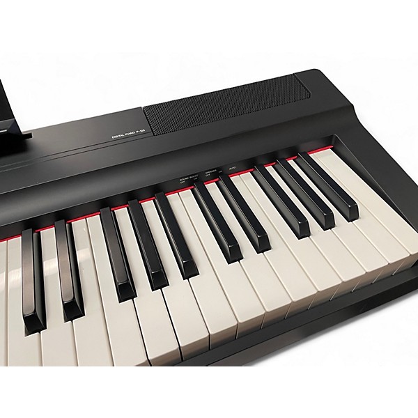 Used Yamaha P125 Digital Piano
