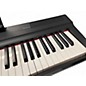 Used Yamaha P125 Digital Piano