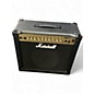 Used Marshall MG30DFX 1x10 30W Guitar Combo Amp thumbnail