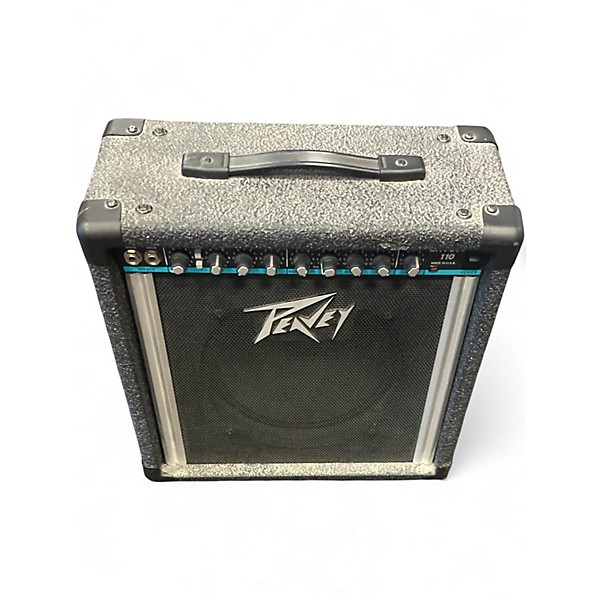 Used Peavey Envoy 1x10 40W Guitar Combo Amp