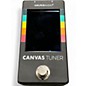 Used 2025 Walrus Audio Canvas Tuner Tuner Pedal thumbnail