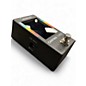 Used 2025 Walrus Audio Canvas Tuner Tuner Pedal