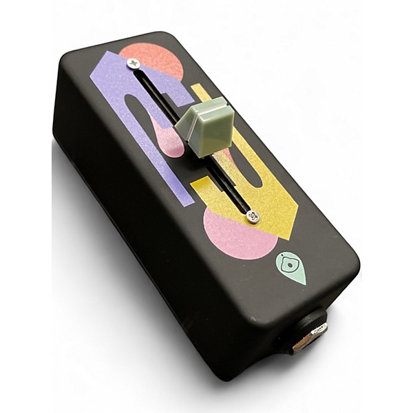Used 2025 Old Blood Noise Endeavors Expression Slider Pedal