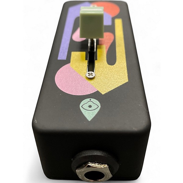 Used 2025 Old Blood Noise Endeavors Expression Slider Pedal