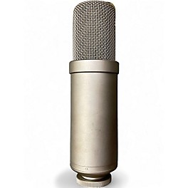 Used RODE NTK Condenser Microphone