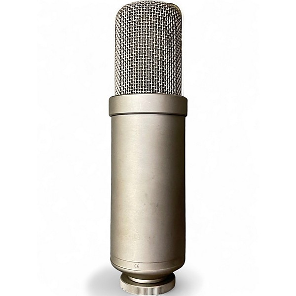 Used RODE NTK Condenser Microphone