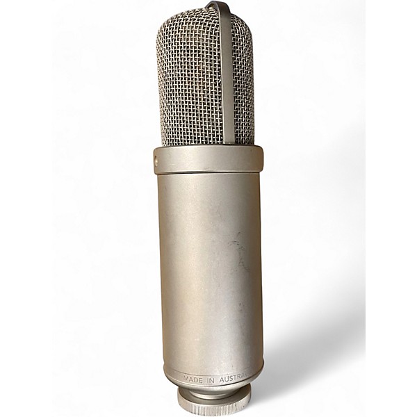 Used RODE NTK Condenser Microphone