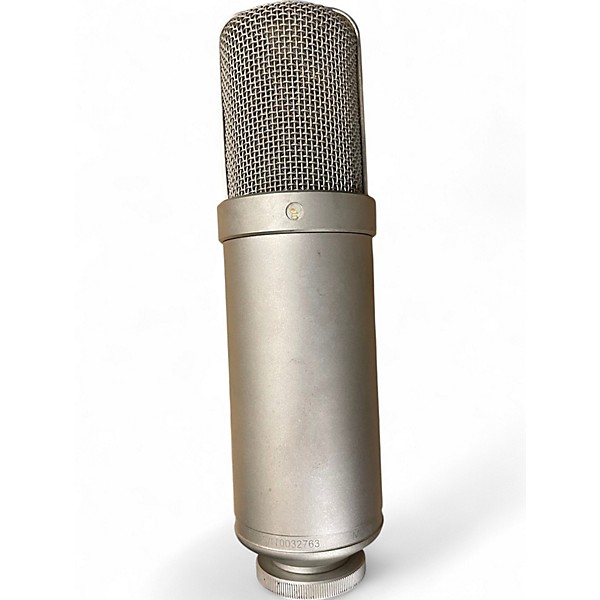 Used RODE NTK Condenser Microphone