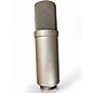 Used RODE NTK Condenser Microphone
