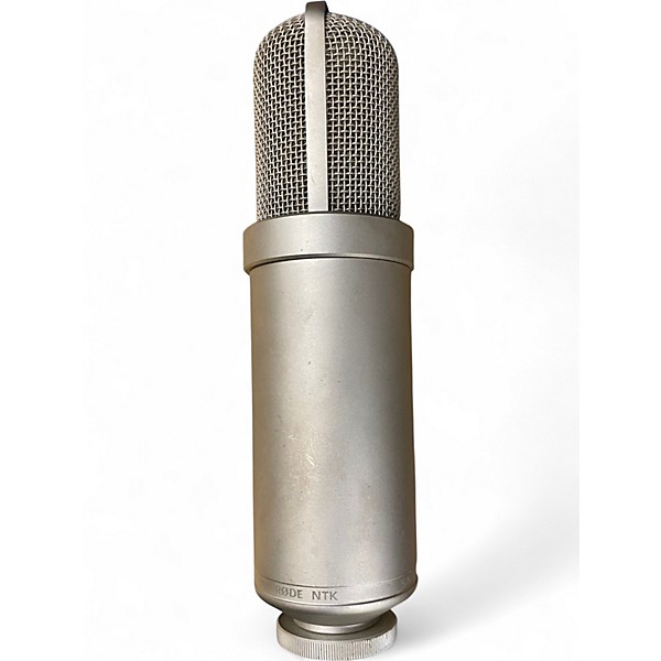 Used RODE NTK Condenser Microphone