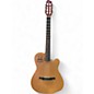 Used Godin ACS Multiac Natural Acoustic Electric Guitar thumbnail