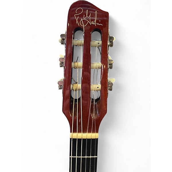 Used Godin ACS Multiac Natural Acoustic Electric Guitar