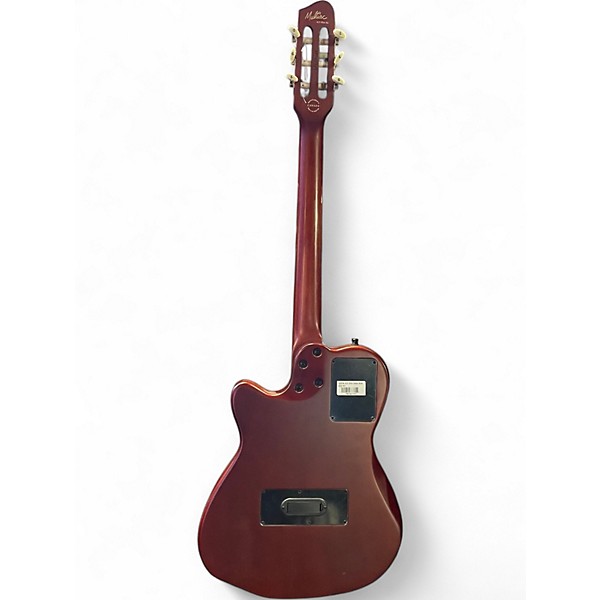 Used Godin ACS Multiac Natural Acoustic Electric Guitar