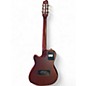 Used Godin ACS Multiac Natural Acoustic Electric Guitar