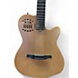 Used Godin ACS Multiac Natural Acoustic Electric Guitar