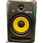 Used KRK ROKIT 8  Powered Monitor thumbnail