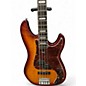 Used Sire Marcus Miller P7 Alder 2 Color Sunburst Electric Bass Guitar