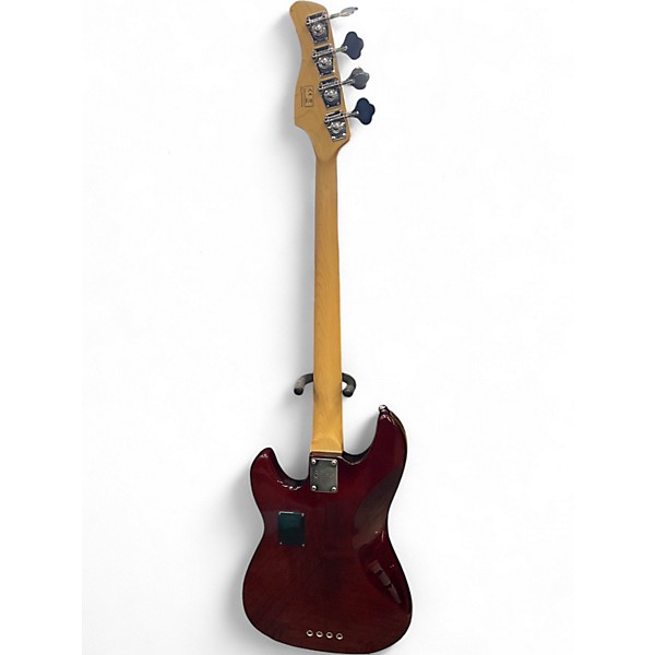 Used Sire Marcus Miller P7 Alder 2 Color Sunburst Electric Bass Guitar