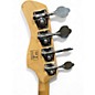 Used Sire Marcus Miller P7 Alder 2 Color Sunburst Electric Bass Guitar