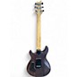 Used PRS SE CE24 Brown Solid Body Electric Guitar