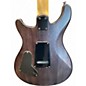 Used PRS SE CE24 Brown Solid Body Electric Guitar