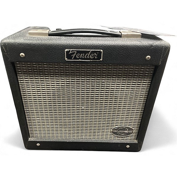 Used Fender gdec jr Guitar Combo Amp
