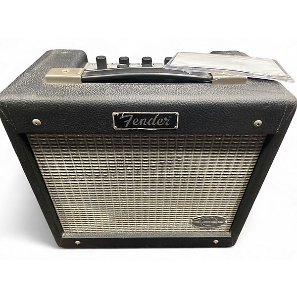 Used Fender gdec jr Guitar Combo Amp