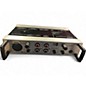 Used Native Instruments audio 8 DJ Audio Interface