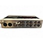 Used Native Instruments audio 8 DJ Audio Interface