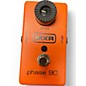 Used MXR M101 Phase 90 Effect Pedal thumbnail