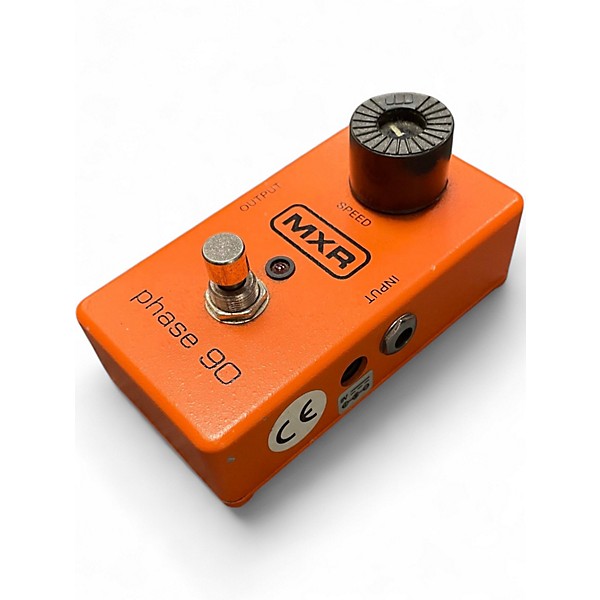 Used MXR M101 Phase 90 Effect Pedal