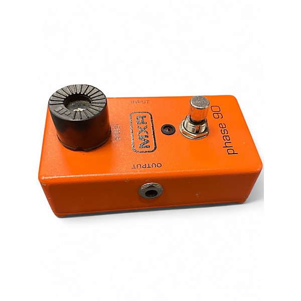 Used MXR M101 Phase 90 Effect Pedal