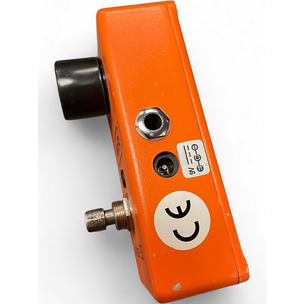 Used MXR M101 Phase 90 Effect Pedal