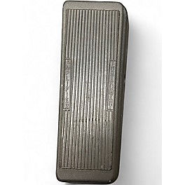 Used Dunlop GCB95 Original Crybaby Wah Effect Pedal